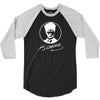 Kemal Ataturk 3/4 Sleeve Shirt
