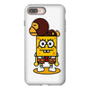 bob l'&eacute;ponge iPhone 8 Plus