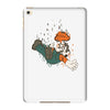 the falling italian iPad Mini 4