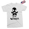 we are venom Exclusive T-shirt