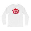romper room Long Sleeve Shirts