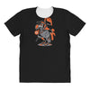 cherry hill All Over Women's T-shirt