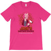 jack's caretaker services T-Shirt