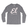 el clasico Long Sleeve Shirts