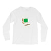 my memory is terrible Long Sleeve Shirts