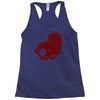 sheep Racerback Tank