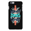 nobody can drag me down iPhone 6 Plus/6s Plus Case