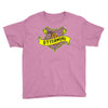 ottermore Youth Tee