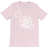 boosted turbo snail T-Shirt