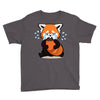 fox Youth Tee