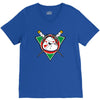 mighty raph V-Neck Tee