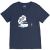 now we're cooking V-Neck Tee