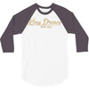Prince 3/4 Sleeve Shirt