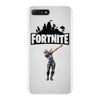 fortnite dab iPhone 7 Plus Case