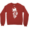 hellboy Crewneck Sweatshirt