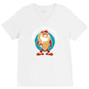 magnify your happiness V-Neck Tee