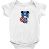 fahrie77 Baby Bodysuit