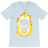 burning man T-Shirt