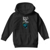 nature in my heart Youth Hoodie