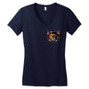 E.T. Women's V-Neck T-Shirt