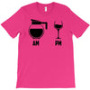am pm T-Shirt