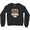 most people call me a engineer Crewneck Sweatshirt