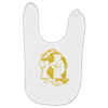 house od badger Baby Bibs
