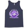 i love tentacles Tank Top