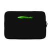kawasaki team Laptop sleeve