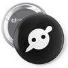 knife party 2 electro house Pin-back button
