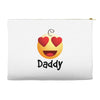 Daddy Accessory Pouches