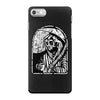 death before decaf iPhone 7 Case