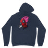 lil big mouth Hoodie