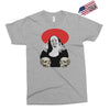 nun fuck Exclusive T-shirt