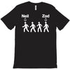 neil before zod T-Shirt