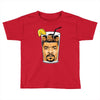 Ice T &amp; Ice Cube Toddler T-shirt