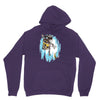 frozen banana Hoodie