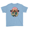 preman galau Youth Tee