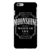 moonshine iPhone 6/6s Plus  Shell Case