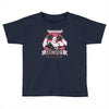 armstrong's gym Toddler T-shirt