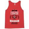 I am a Carcinoid Cancer Survivor - What's Your Superpower? Tank Top