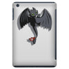 toothless on your back iPad Mini