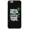 bad news bear iPhone 6/6s Case
