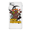 wood monster iPhone 7 Case