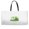 cheater Weekender Totes