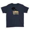 i'm hidden Youth Tee