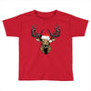 noel deer Toddler T-shirt