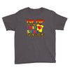 pop pop got this shirt Youth Tee