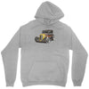 hot rod 2, ideal birthday gift or present Unisex Hoodie
