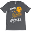 motorcycle riders T-Shirt